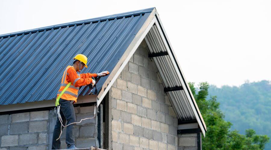 Local Siding Services in North Middletown, KY